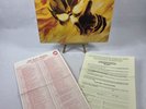 Mercyful Fate Don't Break The Oath Vinyl LP 1st Press In Shrink & Fan Club Order