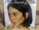 GRACIE ABRAMS The Secret of Us Deluxe 1 Year Anniversary Blood Records Vinyl LP#