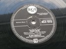 ELVIS PRESLEY UK 1957   R.C.A   78   LOVING YOU  /  TEDDY BEAR  RCA .1013