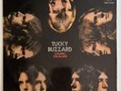 Coming On Again, by Tucky Buzzard Brazil 1972 Hispavox