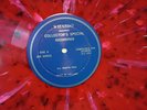 Cream - Royal Albert Hall 1968 - Red Marble Vinyl - Concert Album LP