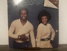 RENE & ANGELA Wall To Wall LP Classic Modern Soul Boogie Funk 1981 Capitol ORIG.
