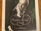 Phantom Thread Soundtrack VMP Ltd Ed Color Vinyl Paul Thomas Anderson OOP RARE
