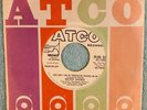 1974 Sister Sledge - Love Don't You Go Through..- Atco 45-7008 PROMO Soul 7