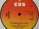 Ned Doheny - To Prove My Love