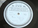 Various – Blues Southside Chicago - UK - Decca - Factory Sample - Mono - EX+
