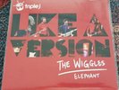 The Wiggles - Triple J Like A Version - Elephant RSD 2022 7