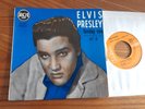 Elvis PRESLEY: Loving You N°2 FRENCH EP RCA 86.297 + BIEM TONGUE 3/69 EX