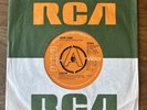 Pop Glam David Bowie ‎– Sorrow RCA Victor DEMO  ‎– RCA 2424