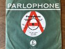 Mod Beat The In Crowd – Stop  Wait A Minute Parlophone DEMO – R 5328