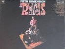 THE BYRDS FIFTH DIMENSION - 180-GRAM VINYL LP  
