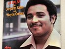 WAYNE GORBEA LA SALSA DEL CONJUNTO SALSA KILLER GUAGUANCO ORIGINAL RECORD PLAYED