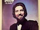WILLY EL BABY LA SALSA Y EL SABOR KILLER ORIGINAL HOLY GRAIL GUAGUANCO RECORD LP