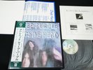 DEEP PURPLE - MACHINE HEAD w/poster JAPAN VINYL LP OBI GATEFOLD P-10130W
