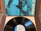 Horace Silver and the Jazz Messengers - Blue Note Records - 1956 OG