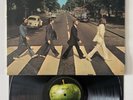 The Beatles-Abbey Road 1969 UK Pressing *Her Majesty On Label* EX+/VG+