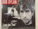LP: Bob Dylan - Love and Theft - MFSL 45RPM 2LP 180g Vinyl SEALED Only 3000