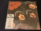 RARE MONO  Beatles Rubber Soul Vinyl LP Near Mint New  180 Gram Audiophile RMSTD