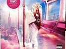 NICKI MINAJ - PINK FRIDAY 2 LP Limited Ed. Exclusive ELECTRIC BLUE VINYL New
