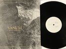 Vanum - Realm Of Sacrifice LP 2015 Psychic Violence – PV-XVII VG+/VG+