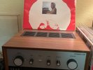 Ray Bryant  Up Above the Rock Cadet LPS 818 VPI Cleaned &Tested EX PROMO LP