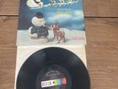 Burl Ives Rudolph The Red Nosed Reindeer OST 1964 Decca DL 34327 Vinyl In Shrink