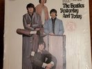 Yesterday and Today / The Beatles album ST2553 SHRINK Wrapped open