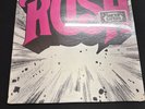 S/T Self Titled Rush Vinyl LP Record 1974 Mercury SRM-1-1011 Sealed