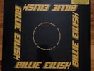Billie Eilish Live At Third Man Records Vinyl LP Blue Limited RSD 2020 New