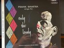 FRANK SINATRA SINGS FOR ONLY THE LONELY(2)X VINYL 2018 60th ANV deluxe edition