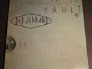 Def Leppard - Vault: Greatest Hits (1980-1995) - (Record, 2018) - Sealed