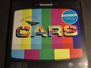 The Cars - Moving in Stereo: the Best of the Cars - (Record, 2016) - Sealed