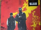 Twenty One Pilots Clancy Inferno Vinyl LP Limited Edition Yellow & Red