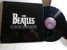 THE BEATLES PAST MASTERS VOLUME ONE & TWO MINT- DOUBLE LP