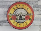 GUNS N' ROSES IMPORT PICTURE DISC 1987