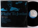 Duke Jordan - Flight To Jordan LP - Blue Note - BST 84046 Stereo VG+ Shrink