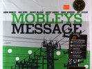Hank Mobley - Mobley's Message LP - Prestige/Analogue Prod. Ltd. Mono SEALED