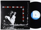Hank Mobley Quartet - S/T 2xLP - Blue Note/Music Matters 180g Reissue Mono VG++