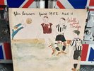 John Lennon Walls and Bridges Vinyl LP 1974 UK Press PCTC253 VG+