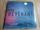 THE REVENANT SOUNDTRACK RYUICHI SAKAMOTO 2LP 2023 RE NEW SEALED