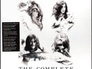 Led Zeppelin Complete BBC Sessions Limited Edition Box Set 2016 Atlantic VG+/NM