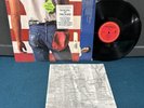 NM/NM BRUCE SPRINGSTEEN Born in The USA COLUMBIA LP SHRINK w/hype Sticker RL 1st