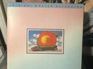 The Allman Brothers Band - Eat a Peach (Mobile Fidelity Sound Lab – MFSL 2-157)