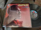 REUBEN WILSON The Sweet Life LP GROOVE MERCHANT Early Repress Jazz-Funk Bell