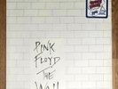 PINK FLOYD The Wall STILL SEALED ORIGINAL 1979 PRESSING with Two Hype Stickers