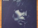 Joni Mitchell - Blue 1ST pressing 1971 Canada thick textured cover Exc/Nr Mint