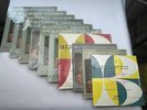 BUDAPEST QUARTET - Complete Beethoven String Quartets * PHILIPS  10LP  EX