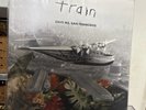 Train Save Me, San Francisco Wine‑Filled 12 Vinyl Gestalt WINYL 100 Pressing
