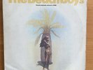 BEACH BOYS Friends + Smiley Smile 1974 2-fer Double LP Record Vinyl Gatefold VG+