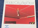 BIG STAR “RADIO CITY” 1974 ARDENT RECORDS ADS-1501 PROMOTIONAL COPY W/PRESS INFO